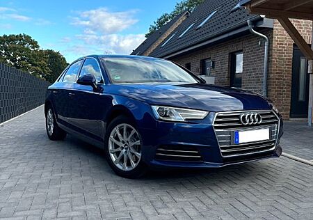 Audi A4 2.0 TDI S tronic sport sport