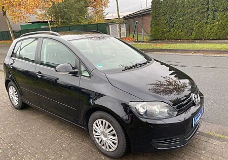 VW Golf Plus gebraucht kaufen VW Golf Plus Volkswagen 1.4 Rentnerfahrzeug TÜV 01/2027
