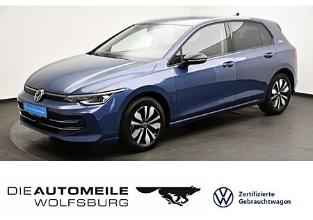 VW Golf Volkswagen 8 VIII 2.0 TDI DSG Goal LED+/ACC/AHK
