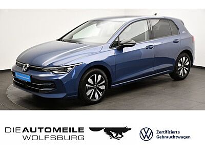 Volkswagen Golf 8 VIII 2.0 TDI DSG Goal LED+/ACC/AHK