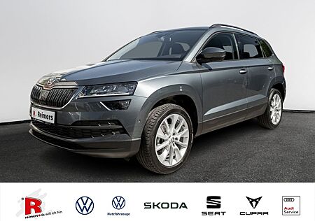 Skoda Karoq STYLE 1.5 TSI 6-GANG Kam. Navi el.Heck LED