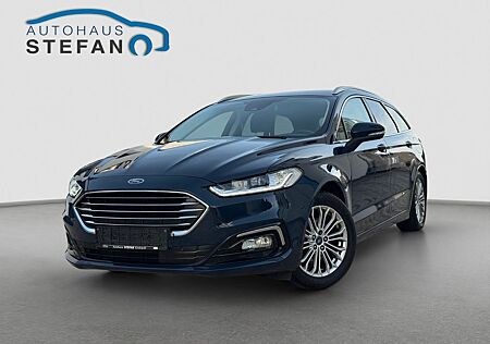 Ford Mondeo Turnier 2.0 EcoBlue Titanium ACC|LED|4xSH