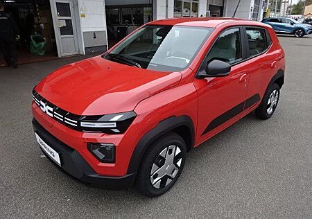 Dacia Spring Expression Electric 45