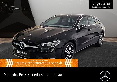 Mercedes-Benz CLA 250 Shooting Brake CLA 250 e SB Progressive/MBUX HiEnd/Kam/LED/Ambi