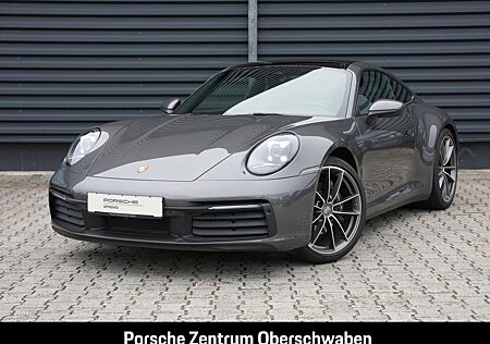 Porsche 992 911 Carrera Surround-View LED Schiebedach