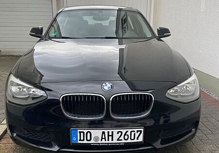 BMW 114i - Steuerkette neu bei 119.906km-TÜV 03/2027