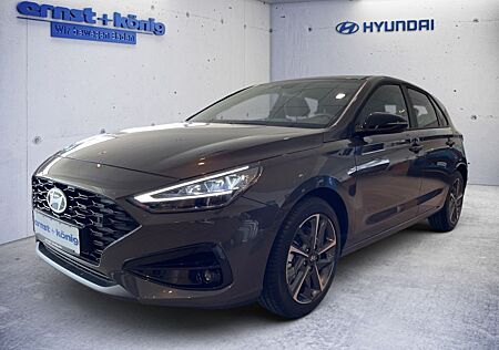 Hyundai i30 1.0 T-GDI Advantage