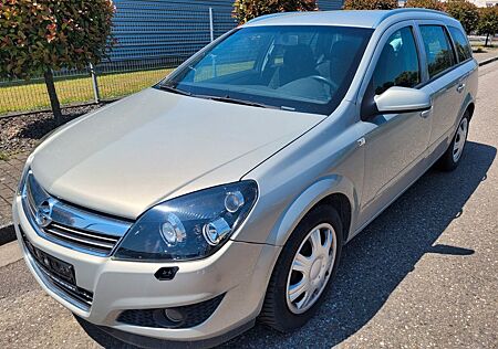 Opel Astra Caravan 1.6 Ecotec Diamond 85kW*TÜV/AU NEU