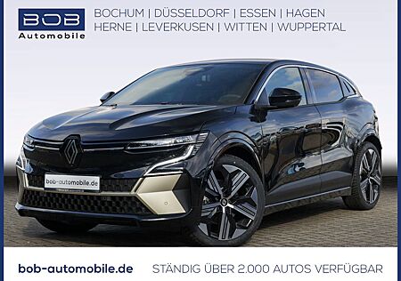 Renault Megane Iconic 220 Comfort Range GJR AV & ADAP
