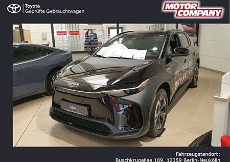 Toyota bZ4X Elektro Basis mit Comfort Paket