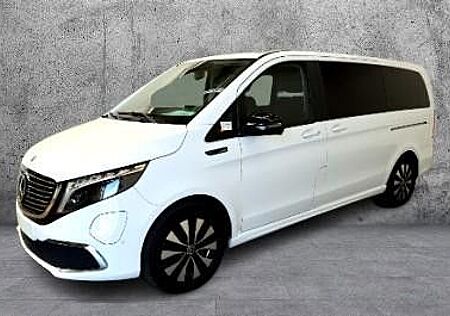 Mercedes-Benz EQV 300 lang LED 360°Kam 2x Schiebetüren
