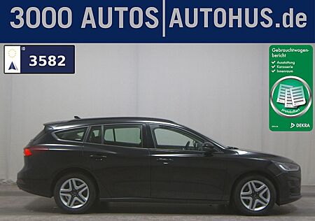Ford Focus Turnier 1.5 EB Cool&Connect Navi LED PDC