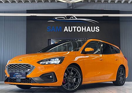 Ford Focus Turnier ST 2.3 EB LED ACC PANO B&O RFK AHK