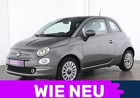 Fiat 500 Dolcevita Panoramadach|PDC|Apple CarPlay