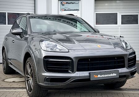 Porsche Cayenne *Panorama*Bose* Approved*