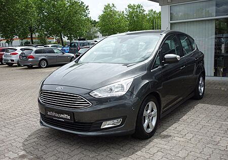 Ford C-Max Titanium