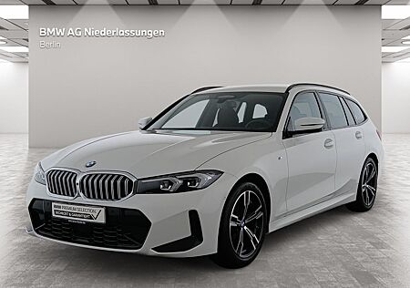 BMW 320d xDrive Touring M Sport Standheizung Kamera