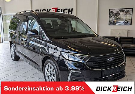 Ford Grand Tourneo L2 Titanium 7-Sitze Bi-LED Cam AHK