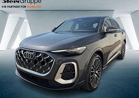 Audi SQ5 MATRIX+RAUTE+APP+DAB+AHK+PANO+SHZ+VIRT+ACC