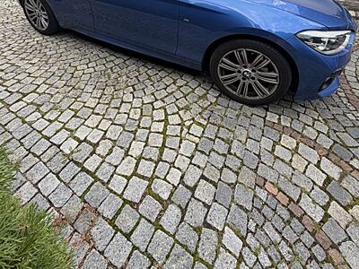 BMW 120i  M Sportpaket, gepflegt, Tüv neu
