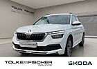 Skoda Kamiq 1.5 TSI Tour SHZ el.Heck LM LED KeyLess