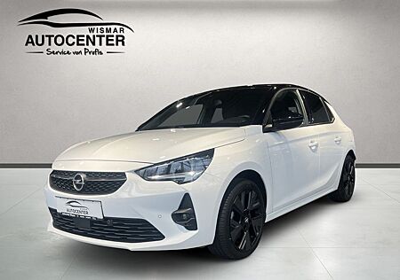 Opel Corsa -E GS LINE 100 KW 136 PS AUTOMATIK-ELEKTRO