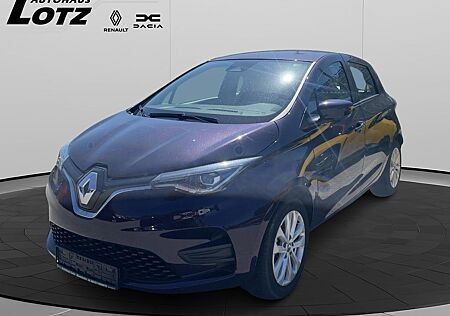 Renault ZOE Experience R110 Z.E.50
