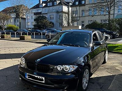 BMW 116i,  Tüv:12/27, Guter Zustand
