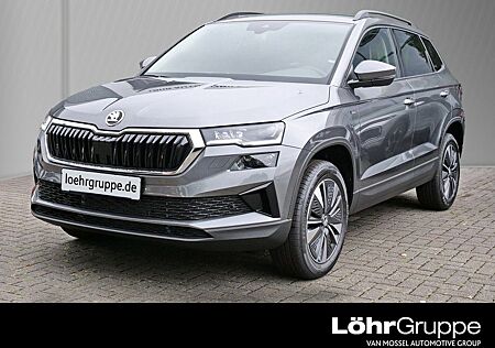 Skoda Karoq Tour Selection 1.5 l TSI 110 kW / 150 PS