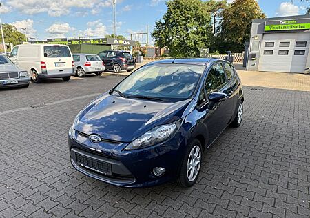 Ford Fiesta 1.2 Champions Edition 72.000 Km
