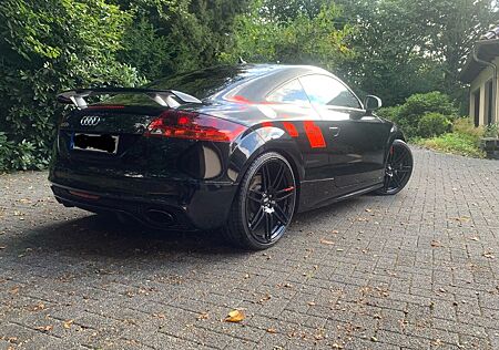 Audi TT RS Coupe 2.5 TFSI quattro -