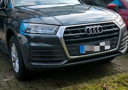 Audi Q5 2.0 TDI 120kW S tronic quattro -
