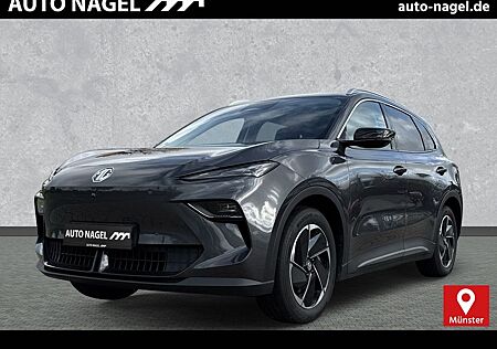 MG S5 EV gebraucht kaufen MG S5 EV MGS5 EV Luxury Long Range 64kWh ACC CarPlay 360°