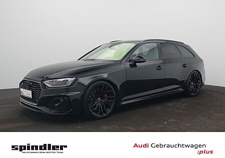 Audi RS4 RS 4 TFSI quattro / Vmax280, Matrix, AHK, B&O