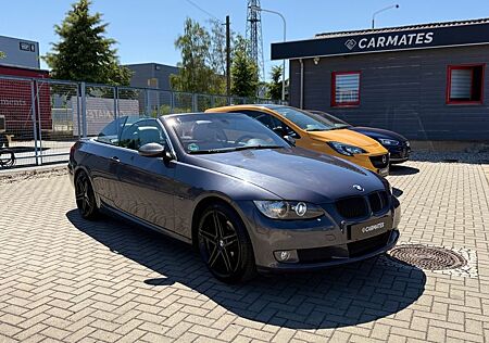 BMW 320i Cabrio Xenon Sitzheizung 19 Zoll