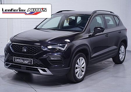 Seat Ateca 2.0 TDI Style Navi klima sitzheizung Led m