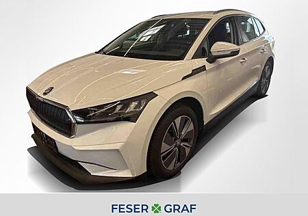 Skoda Enyaq iV 60 Loft LED / Sitzheizung / Einparkhilf