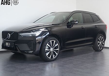 Volvo XC 60 XC60 B5 B AWD Plus Dark LED/NAVI/ACC/BLIS/AHK