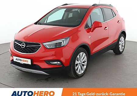 Opel Mokka X 1.4 Turbo Innovation Start/Stop 4x4 *NAV