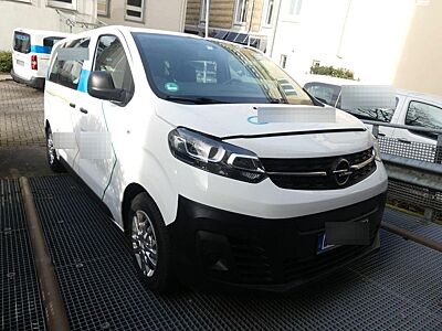 Opel Vivaro Kombi -e M*9-SiTZE*KLIMA*PDC