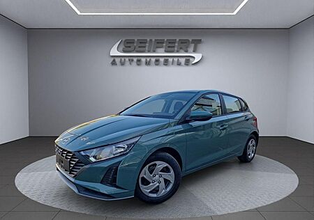 Hyundai i20 I SELECT I NAVI I RFK I APPLE CARPLAY I