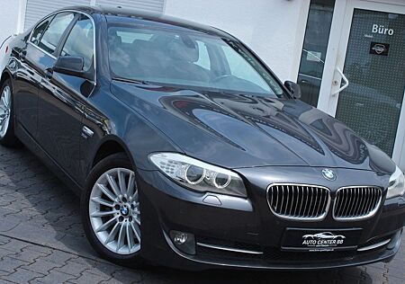 BMW 530 d xDrive Lim. AUTOMATIK*NAVI*LEDER*XENON*18"