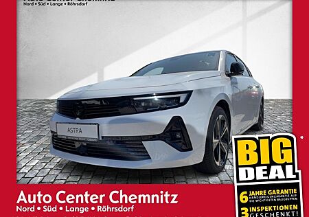 Opel Astra L ST 1.2 Turbo GS AHZV Voll-LED Kamera