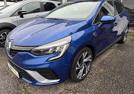 Renault Clio V R.S. Line TCe 140