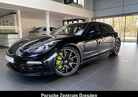 Porsche Panamera Turbo S E-Hybrid ST Inno Hinterachsl So