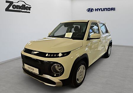 Hyundai Inster EV 49kWh / Select / Effizienz-Paket