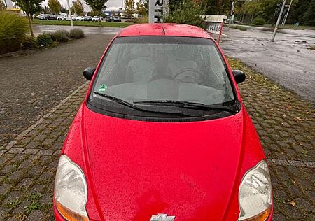 Chevrolet Matiz 0.8 S S