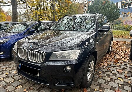 BMW X3 M