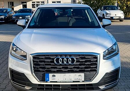 Audi Q2 1.4 TFSI COD - In Top Zustand