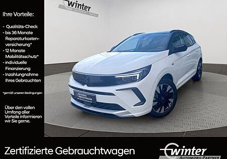 Opel Grandland X Grandland Ultimate Plug-In-Hybrid MATRIX-LED/STA